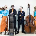 Cuarteto Rotterdam bei  milonga24 am domingo, 26.10.2025