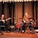 Blue Friday JAZZ Combo am viernes, 13.06.2025