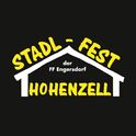 Stadlfest Hohenzell 2025 Freitag am viernes, 04.07.2025