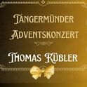 Tangermünder Adventskonzert am viernes, 12.12.2025 Tangermünder Adventskonzert am viernes, 12.12.2025