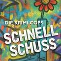 Die Krimi-Cops: Schnellschuss am martes, 17.03.2026