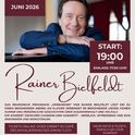 Rainer Bielfeldt - Verbunden am sábado, 20.06.2026